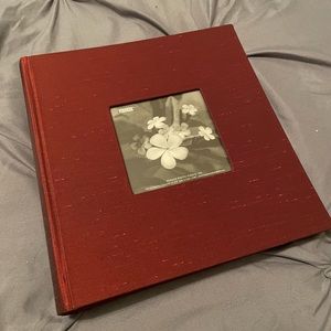 50 page Photo Album